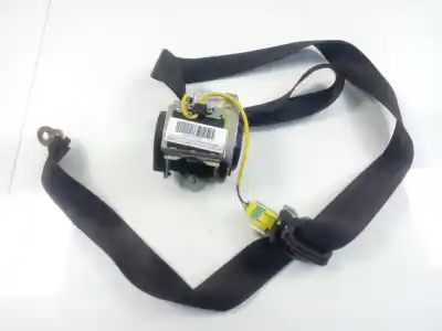 Peça sobressalente para automóvel em segunda mão CINTO DE SEGURANÇA TRASEIRO ESQUERDO por PORSCHE CAYENNE (9PA)  Referências OEM IAM 560981701  
