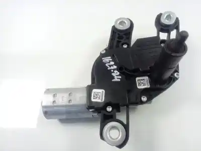 Second-hand car spare part rear windshield wiper motor for seat leon st (5f8) reference advanced oem iam references 5f9955711a