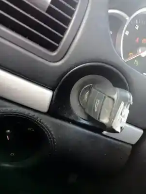 Автозапчасти б/у ПЕРЕКЛЮЧАТЕЛЬ СТАРТЕРА за PORSCHE CAYENNE (9PA)  ссылки OEM IAM 3D0905865  