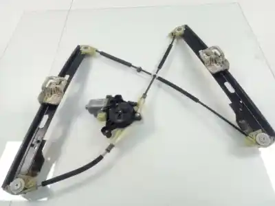 Second-hand car spare part driver left window regulator for seat leon st (5f8) reference advanced oem iam references 5q0959801c
