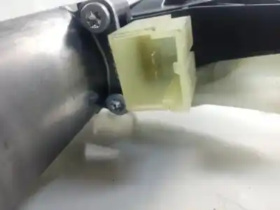 Second-hand car spare part driver left window regulator for seat leon st (5f8) reference advanced oem iam references 5q0959801c  