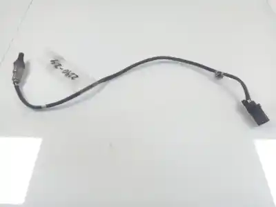 Peça sobressalente para automóvel em segunda mão sonda lambda por citroen nemo furgón referências oem iam 55210334