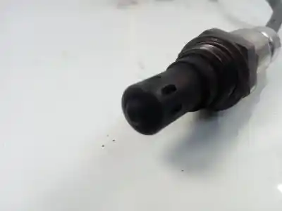 Peça sobressalente para automóvel em segunda mão sonda lambda por citroen nemo furgón referências oem iam 55210334  