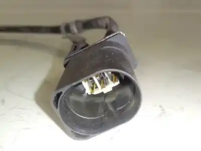 Peça sobressalente para automóvel em segunda mão sonda lambda por citroen nemo furgón referências oem iam 55210334  