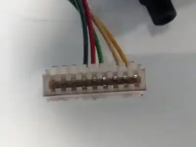 Pezzo di ricambio per auto di seconda mano comando pulito per seat leon st (5f8) reference advanced riferimenti oem iam 5q1953507b  