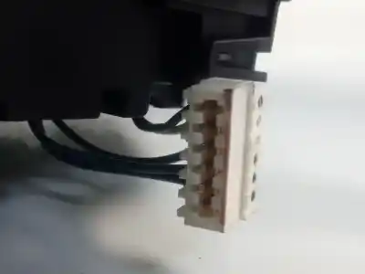 Pezzo di ricambio per auto di seconda mano comando pulito per seat leon st (5f8) reference advanced riferimenti oem iam 5q1953507b  