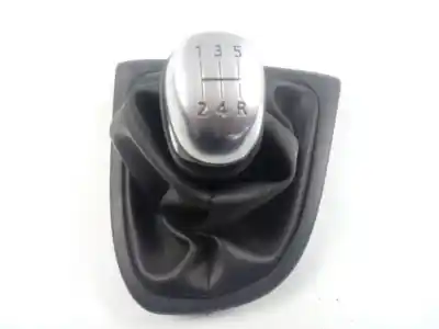 Second-hand car spare part gear lever knob for renault clio iv business oem iam references 