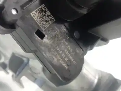 Second-hand car spare part ignition switch for seat leon st (5f8) reference advanced oem iam references 1k0905851  