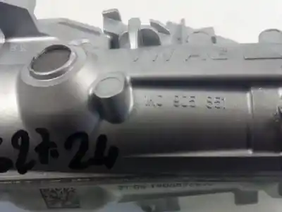 Second-hand car spare part ignition switch for seat leon st (5f8) reference advanced oem iam references 1k0905851  