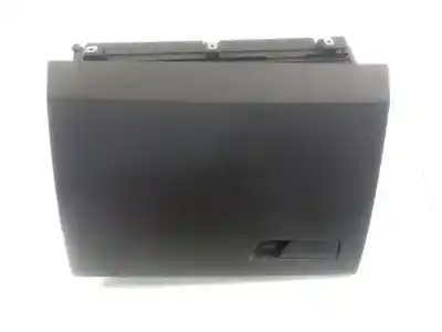 Second-hand car spare part glove compartment for seat leon st (5f8) reference advanced oem iam references 5f1857095