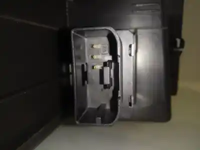 Peça sobressalente para automóvel em segunda mão porta luvas por seat leon st (5f8) reference referências oem iam 5f1857095  