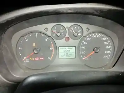 Pezzo di ricambio per auto di seconda mano pannello degli strumenti per ford transit custom v362 autobús (f3) 2.2 tdci riferimenti oem iam 21678070 Pezzo di ricambio per auto di seconda mano pannello degli strumenti per ford transit custom v362 autobús (f3) 2.2 tdci riferimenti oem iam 21678070