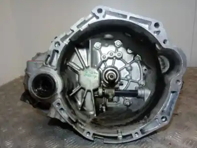 Pièce détachée automobile d'occasion boîte de vitesses pour hyundai i20 classic références oem iam 4300002611
