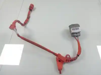 Peça sobressalente para automóvel em segunda mão fio por toyota corolla (e21) hybrid active referências oem iam 821h2