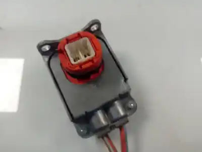 Peça sobressalente para automóvel em segunda mão fio por toyota corolla (e21) hybrid active referências oem iam 821h2  