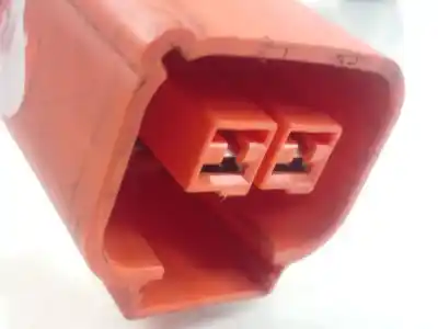 Peça sobressalente para automóvel em segunda mão fio por toyota corolla (e21) hybrid active referências oem iam 821h2  