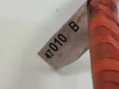 Peça sobressalente para automóvel em segunda mão fio por toyota corolla (e21) hybrid active referências oem iam 821h2  