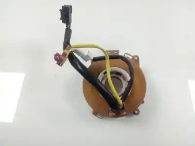 Peça sobressalente para automóvel em segunda mão fita do airbag por peugeot boxer combi 330 l1h1 active blue-hdi 120 referências oem iam 2542502310073