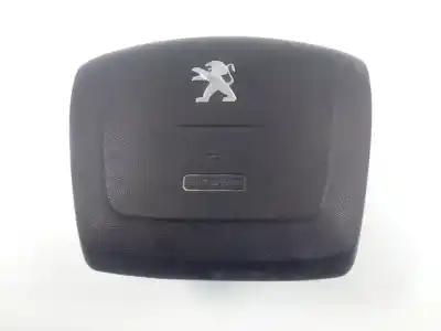 Peça sobressalente para automóvel em segunda mão airbag dianteiro esquerdo por peugeot boxer combi 330 l1h1 active blue-hdi 120 referências oem iam 07356857830