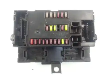 Peça sobressalente para automóvel em segunda mão caixa de fusíveis e relés por peugeot boxer combi 330 l1h1 active blue-hdi 120 referências oem iam 1398635080