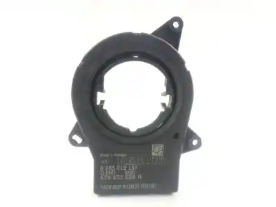 Second-hand car spare part turn angle sensor for renault clio iv business oem iam references 0265019153