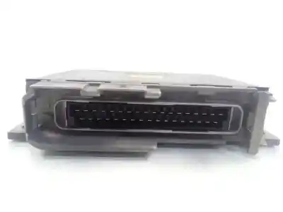 Peça sobressalente para automóvel em segunda mão boitier de commande de abs por opel calibra 2.0 cat referências oem iam 0265103038  