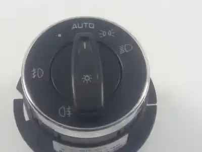 Автозапчасти б/у управление светом за porsche cayenne (typ 92aa) diesel ссылки oem iam 7p5941531b  