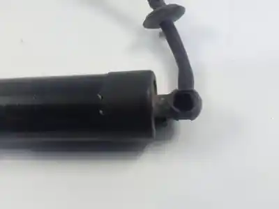 Автозапчасти б/у амортизаторы багажника/двери за porsche cayenne (typ 92aa) diesel ссылки oem iam   