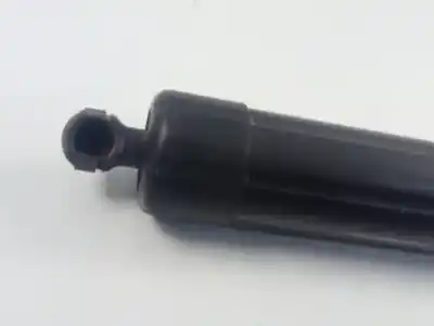 Автозапчасти б/у амортизаторы багажника/двери за porsche cayenne (typ 92aa) diesel ссылки oem iam   