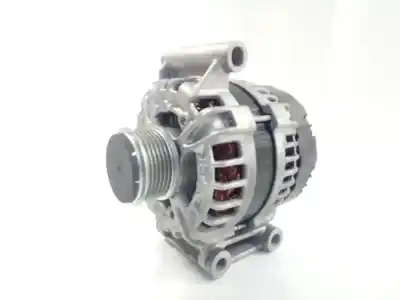 Pezzo di ricambio per auto di seconda mano alternatore per ford transit custom v362 autobús (f3) 2.2 tdci riferimenti oem iam 0125711132