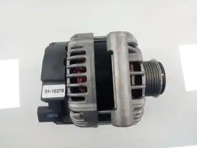 Pezzo di ricambio per auto di seconda mano alternatore per ford transit custom v362 autobús (f3) 2.2 tdci riferimenti oem iam 0125711132   Pezzo di ricambio per auto di seconda mano alternatore per ford transit custom v362 autobús (f3) 2.2 tdci riferimenti oem iam 0125711132