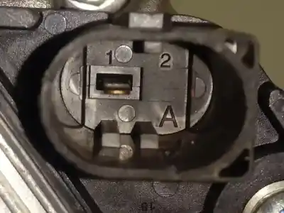 Pezzo di ricambio per auto di seconda mano alternatore per ford transit custom v362 autobús (f3) 2.2 tdci riferimenti oem iam 0125711132   Pezzo di ricambio per auto di seconda mano alternatore per ford transit custom v362 autobús (f3) 2.2 tdci riferimenti oem iam 0125711132