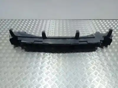 Second-hand car spare part rear bumper reinforcement for renault captur ii experience oem iam references 850908266r
