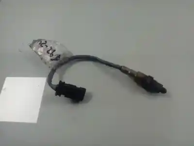 Piesă de schimb auto la mâna a doua sonda lambda pentru citroen c4 berlina c-series referințe oem iam 9813838380