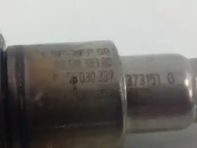 Second-hand car spare part lambda probe for citroen c4 berlina c-series oem iam references 9813838380  