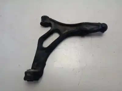 Second-hand car spare part FRONT RIGHT LOWER SUSPENSION ARM for PORSCHE CAYENNE (9PA)  OEM IAM references 7L0407154B  