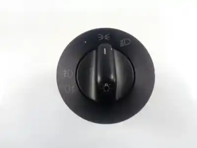 Pezzo di ricambio per auto di seconda mano controllo della luce per porsche cayenne (9pa) turbo 4.5 riferimenti oem iam 7l5941531b  