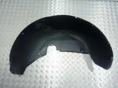 Автозапчасти б/у задняя левая колесная арка за porsche cayenne (typ 9pa) turbo ссылки oem iam 7l5810972