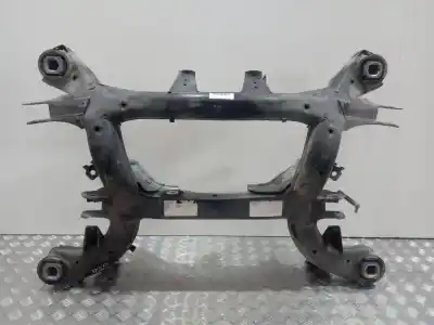 Second-hand car spare part rear axle for bmw x6 (e71) xdrive40d oem iam references 