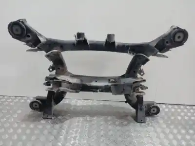 Second-hand car spare part rear axle for bmw x6 (e71) xdrive40d oem iam references   