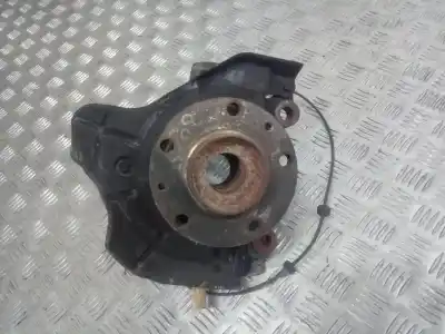 Peça sobressalente para automóvel em segunda mão manga de eixo dianteira direita por peugeot boxer combi 330 l1h1 active blue-hdi 120 referências oem iam 01393334080