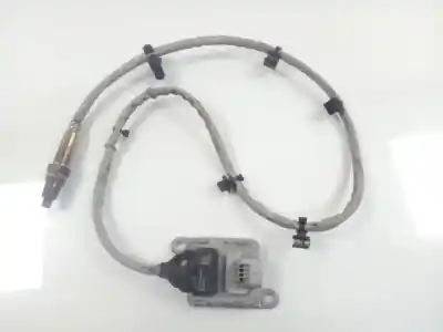 Автозапчастина б/у лямбда-зонд для dacia duster ii anniversary посилання на oem iam 227909665r