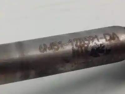 Pezzo di ricambio per auto di seconda mano sensore per ford transit custom v362 autobús (f3) 2.2 tdci riferimenti oem iam 6m51128591da  