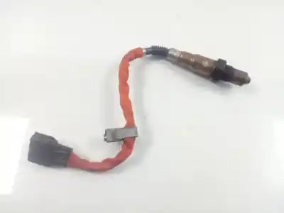 Second-hand car spare part lambda probe for renault kangoo 1.5 dci diesel fap oem iam references 226a47453r
