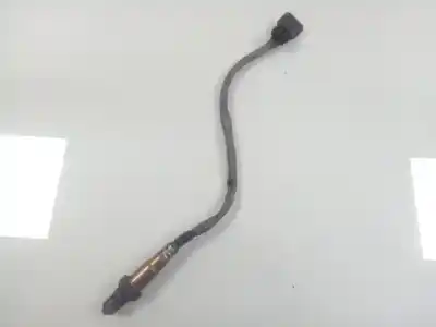 Second-hand car spare part lambda probe for renault kangoo 1.5 dci diesel fap oem iam references 226a41733r