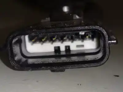 Second-hand car spare part lambda probe for renault kangoo 1.5 dci diesel fap oem iam references 226a41733r  