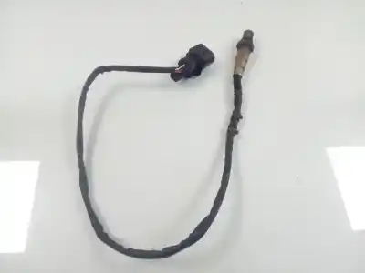 Автозапчасти б/у лямбда-зонд за porsche cayenne (typ 9pa) turbo ссылки oem iam 7l0906262f