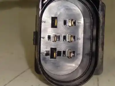 Pezzo di ricambio per auto di seconda mano sonda lambda per porsche cayenne (9pa) turbo 4.5 riferimenti oem iam 7l0906262f  