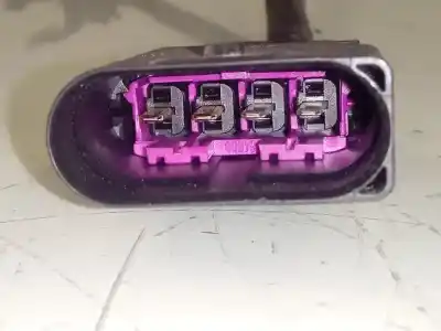 Автозапчастина б/у лямбда-зонд для porsche cayenne (typ 9pa) turbo посилання на oem iam 7l0906262c  