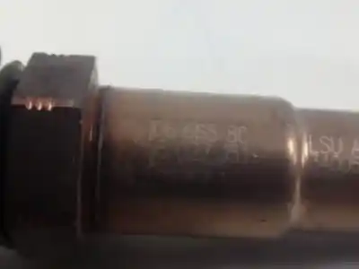 Peça sobressalente para automóvel em segunda mão sonda lambda por citroen c4 berlina c-series referências oem iam 9810666880  